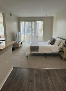 Marina del Rey Family 1BA & 2BA - Pool, Spa and Gym Access - 4