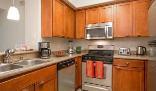 Marina del Rey Family 1BA & 2BA - Pool, Spa and Gym Access - 2