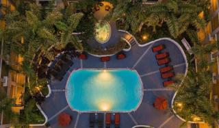 Marina del Rey Family 1BA & 2BA - Pool, Spa and Gym Access - 1