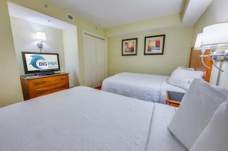 Direct View Centrally located Oceanfront Boardwalk - Myrtle Beach - 2