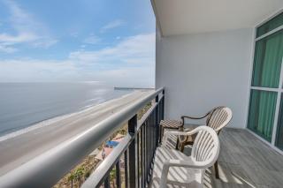 Direct View Centrally located Oceanfront Boardwalk - Myrtle Beach - 6