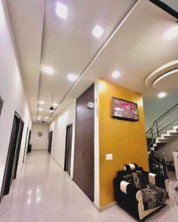 Hotel heaven inn - 9