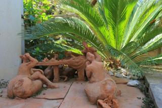 Apartments and rooms with parking space Trogir - 4814 - 6