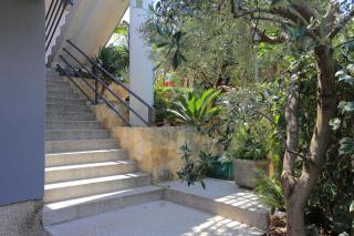 Apartments and rooms with parking space Trogir - 4814 - 4
