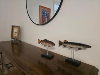 Mallard Cove - lakeside pet friendly - 3