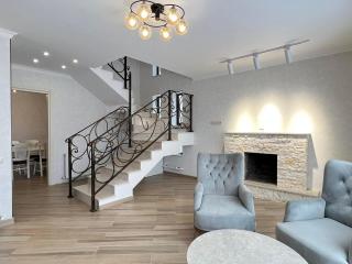 Maison Boutique Villas - 5