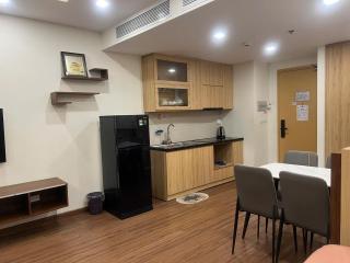 FLC SeaTower Quy Nhơn-Căn Hộ Du Lịch View Biển-Trung Tâm TP-Hồ Bơi Vô Cực-Ocean View Quy Nhơn - 4