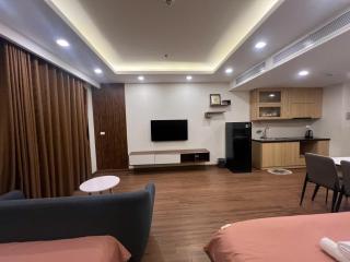 FLC SeaTower Quy Nhơn-Căn Hộ Du Lịch View Biển-Trung Tâm TP-Hồ Bơi Vô Cực-Ocean View Quy Nhơn - 2