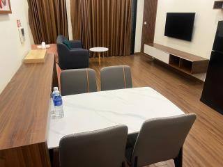 FLC SeaTower Quy Nhơn-Căn Hộ Du Lịch View Biển-Trung Tâm TP-Hồ Bơi Vô Cực-Ocean View Quy Nhơn - 1