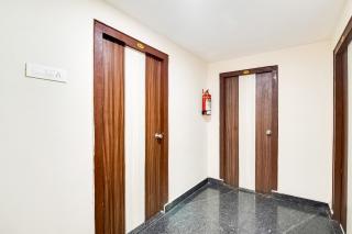 Hotel O Ram Nivas - 5