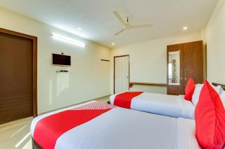 Hotel O Ram Nivas - 0