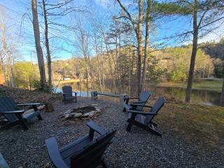 Mallard Cove - lakeside pet friendly - 9