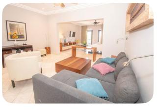 Propiedad Fishing Lodge - 8