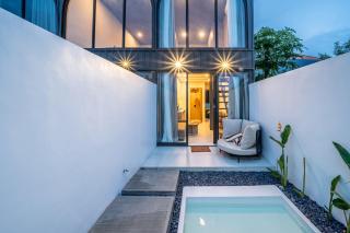 Villa Amara by Unicorn Villas Bali - 8