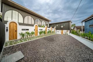 Villa Amara by Unicorn Villas Bali - 4