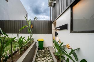 Villa Amara by Unicorn Villas Bali - 2