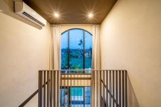 Villa Amara by Unicorn Villas Bali - 1