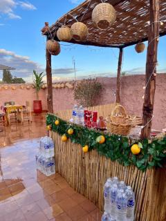 Red Vibes Hostel Marrakech - 7