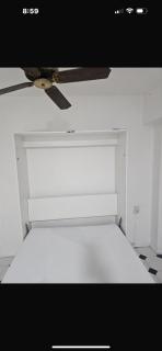 Mono ambiente en Almagro - 6