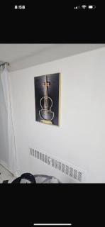 Mono ambiente en Almagro - 5