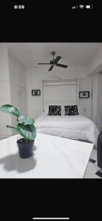 Mono ambiente en Almagro - 9