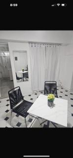 Mono ambiente en Almagro - 1