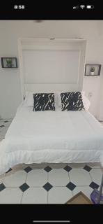 Mono ambiente en Almagro - 8