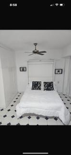 Mono ambiente en Almagro - 0