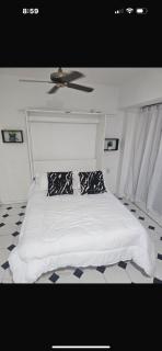 Mono ambiente en Almagro - 7