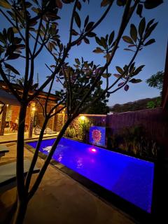 Namali Villa Gili Trawangan - 2