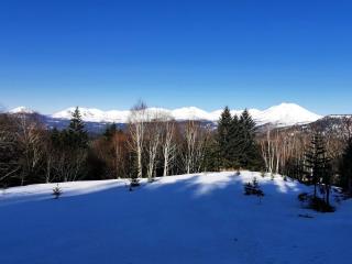 山の交流館とむら - 2