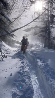 山の交流館とむら - 1