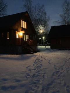 山の交流館とむら - 4