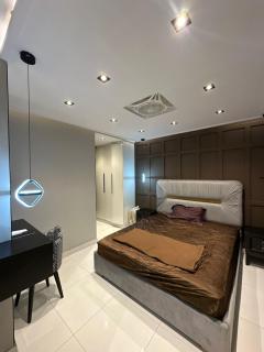 Modern Era Apartment 2BHK with Magical Lights in Bahria Heights - 5