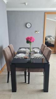 Kempinski Apartment - 4