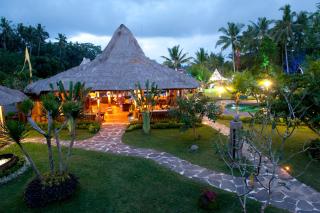 Permata Ayung Private Estate - Ubud - 0