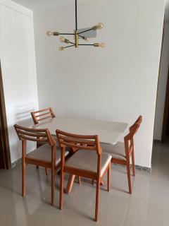 Ferias Perfeitas! 3 Qt Suites Novo Perto do Mar - 9