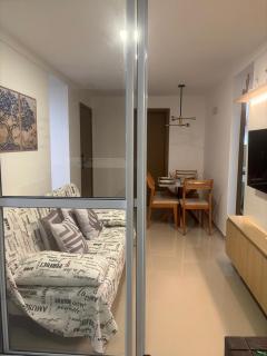 Ferias Perfeitas! 3 Qt Suites Novo Perto do Mar - 8