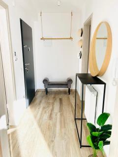 Elizabeth Garden Apartment - 2