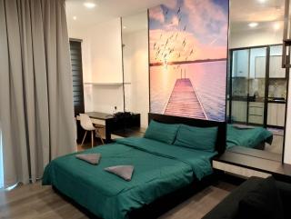 Vista Bangi Homestay Studio Near UKM GMI - 9