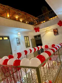 Red Vibes Hostel Marrakech - 9
