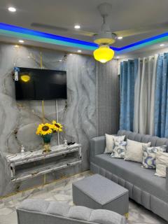 Moderna casa seca de la playa y de mi rent cars - 3