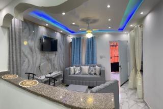 Moderna casa seca de la playa y de mi rent cars - 0