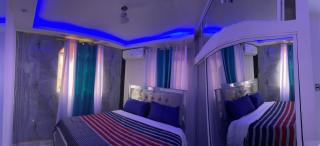 Moderna casa seca de la playa y de mi rent cars - 6