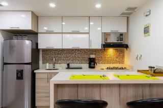 Apartamento equipado y confortable La Frontera - 7