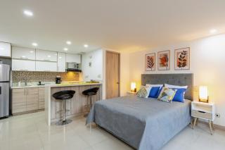 Apartamento equipado y confortable La Frontera - 0