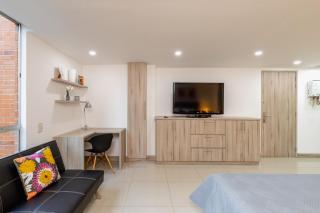 Apartamento equipado y confortable La Frontera - 1