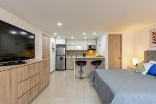 Apartamento equipado y confortable La Frontera - 9