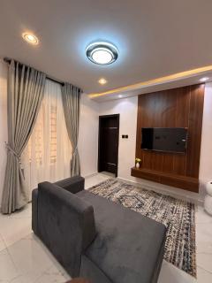 Shortlet in Surulere - 3