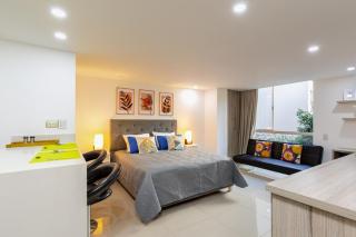 Apartamentos La Frontera - 5